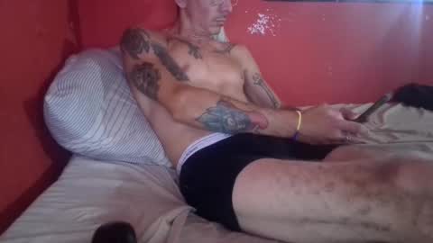 rasbless online show from January 7, 2026, 7:49 pm