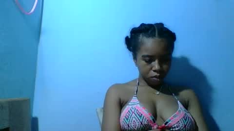 Snapshot of rasoelysca chatting on February 7, 2026, 2:48 am rasoelysca online show from February 7, 2026, 2:48 am