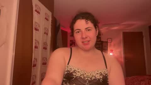 Snapshot of raspberrytommy chatting on April 16, 2026, 2:56 am Tommy online show from April 16, 2026, 2:56 am