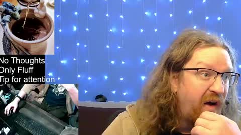 rathie online show from April 20, 2026, 1:47 pm