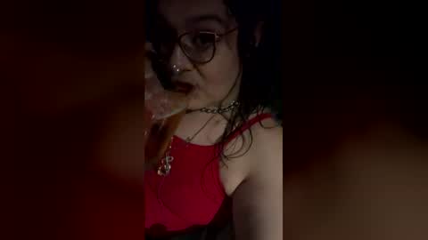 Rattlesnake Bitch 666 online show from June 20, 2026, 1:52 am
