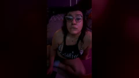 Rattlesnake Bitch 666 online show from July 8, 2026, 1:54 am