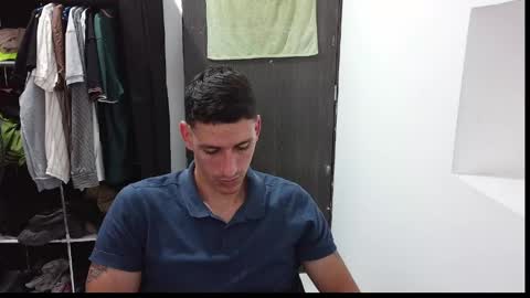 Raul online show from May 6, 2026, 3:39 pm