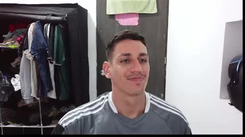 Raul online show from May 8, 2026, 11:54 pm