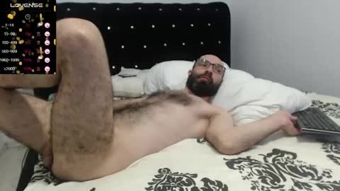 RaulWildBoy27 online show from May 7, 2026, 7:41 pm