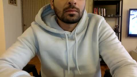 Raul online show from March 4, 2025, 12:01 pm