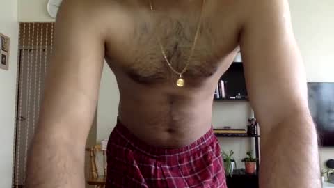 Raul online show from March 6, 2025, 3:02 pm