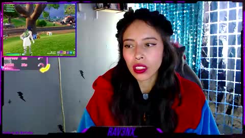   online show from October 1, 2025, 8:59 pm