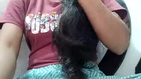 rava_sexy online show from September 25, 2025, 2:37 am