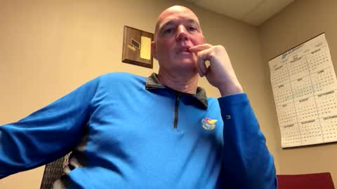 ravchat online show from March 9, 2026, 2:10 pm