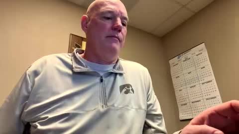 ravchat online show from March 13, 2026, 12:45 pm