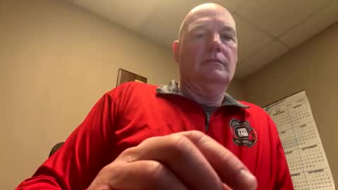 ravchat online show from March 18, 2026, 1:36 pm