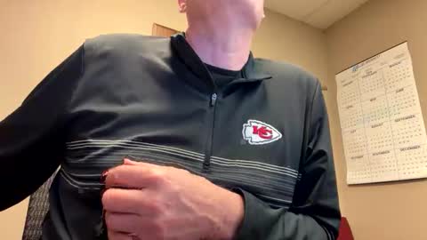 ravchat online show from March 19, 2026, 1:15 pm