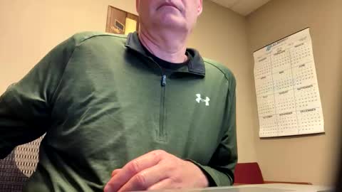 ravchat online show from March 24, 2026, 1:05 pm