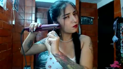 raven__purple online show from January 19, 2025, 12:17 am