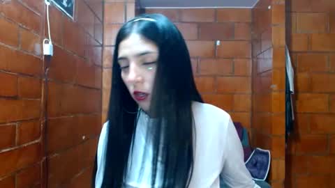 raven__purple online show from January 24, 2025, 1:35 am