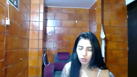 raven__purple online show from January 29, 2025, 5:09 am