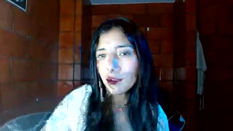 raven__purple online show from February 5, 2025, 2:19 am