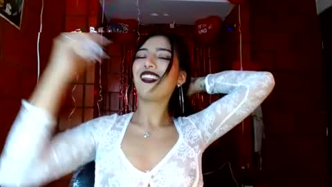 raven__purple online show from February 14, 2025, 11:09 pm