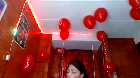 raven__purple online show from February 15, 2025, 2:15 am