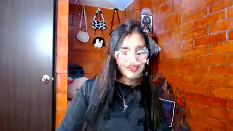 raven__purple online show from March 9, 2025, 2:39 am