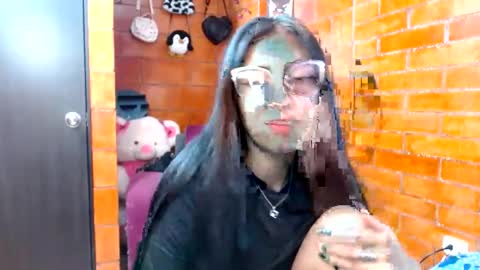raven__purple online show from March 9, 2025, 5:44 am