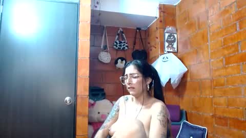 raven__purple online show from March 10, 2025, 4:49 am