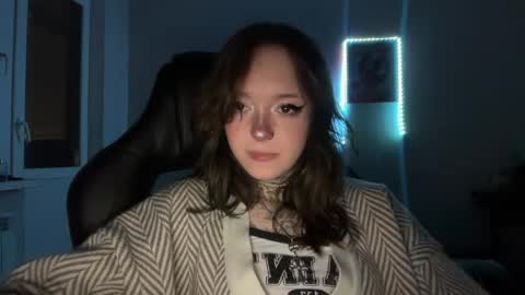 raven_armor online show from May 7, 2026, 5:40 pm