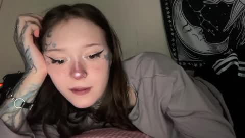 raven_armor online show from May 12, 2026, 4:59 pm