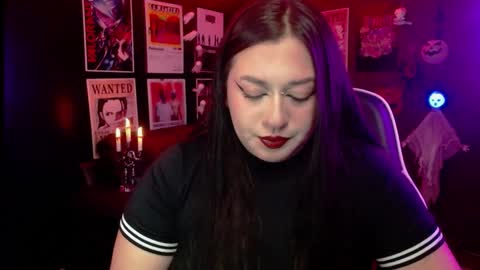 Raven online show from September 29, 2025, 8:24 pm