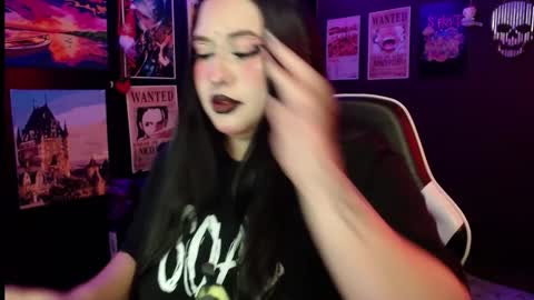 Raven online show from February 9, 2026, 7:18 pm