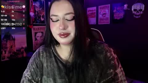 Raven online show from February 20, 2026, 7:58 pm