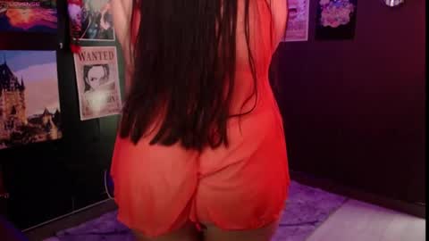 Raven online show from May 5, 2026, 9:34 pm