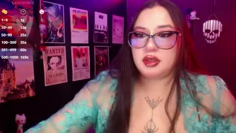 Raven online show from June 22, 2026, 7:44 pm