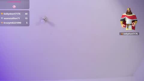 RAVEN FOXTER online show from December 11, 2024, 6:58 am