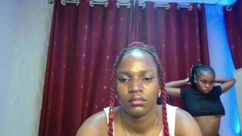 Snapshot of raven_luxe chatting on March 1, 2026, 9:28 pm Raven online show from March 1, 2026, 9:28 pm