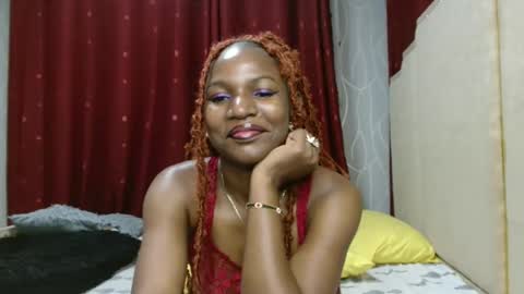 Snapshot of raven_luxe chatting on March 19, 2026, 4:11 pm Raven online show from March 19, 2026, 4:11 pm