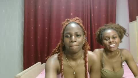 Raven online show from April 6, 2026, 3:48 am