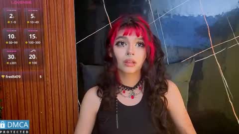 Snapshot of raven_rox_ chatting on March 10, 2026, 3:11 am raven_rox_ online show from March 10, 2026, 3:11 am