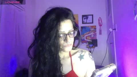 Raven online show from December 28, 2024, 11:59 pm