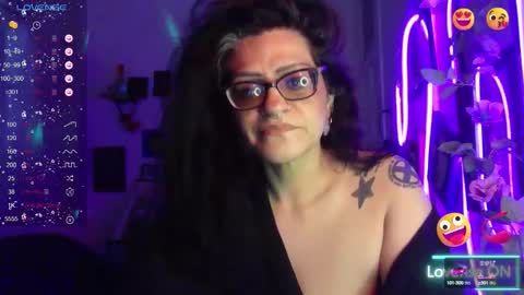 Raven online show from September 14, 2025, 9:47 pm