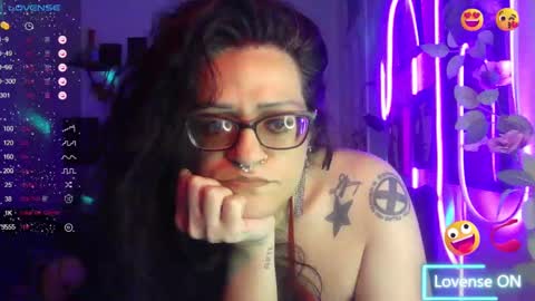 Raven online show from October 4, 2025, 12:30 am