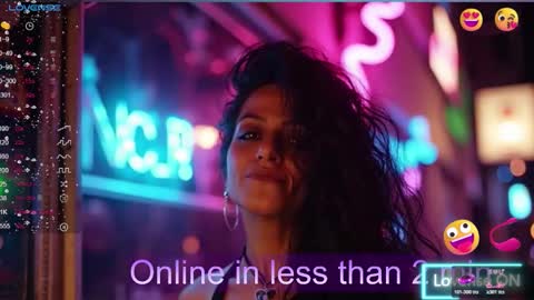 Raven online show from November 12, 2025, 12:44 am