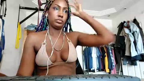 ravenbby online show from June 29, 2026, 10:48 am