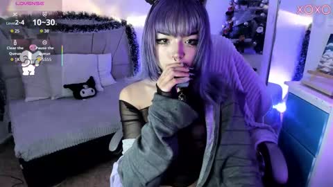 ravencollen online show from December 16, 2025, 9:20 pm