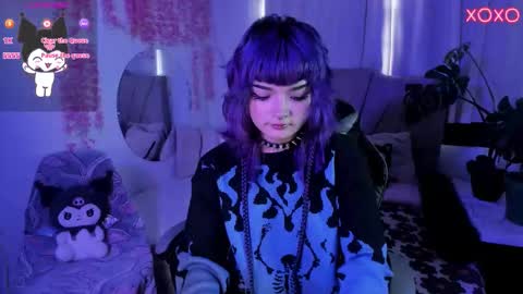 ravencollen online show from March 6, 2026, 5:31 pm