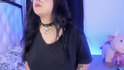 Raven  online show from November 2, 2025, 3:31 am