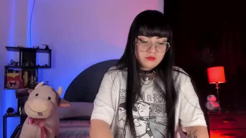 Raven  online show from March 1, 2026, 4:03 am