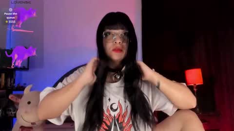 Raven  online show from March 2, 2026, 4:25 am