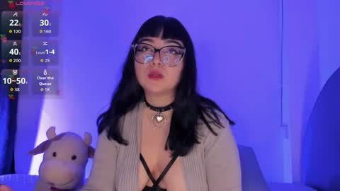 Raven  online show from April 25, 2026, 5:54 am